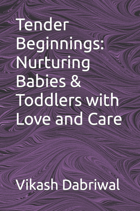 Buch Tender Beginnings Vikash Dabriwal