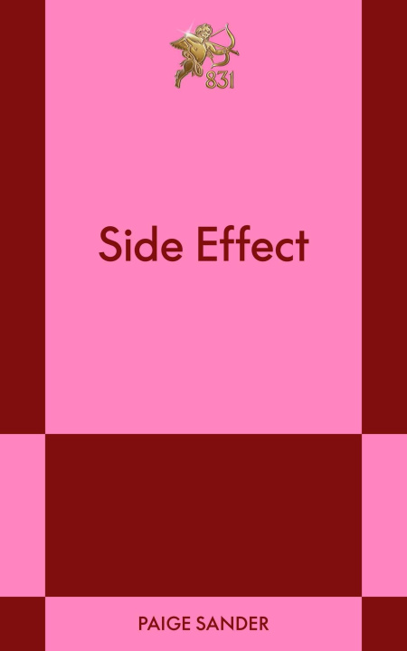Buch Side Effect TAPP PAIGE