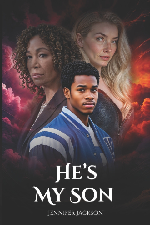 Carte He's My Son Jennifer Jackson