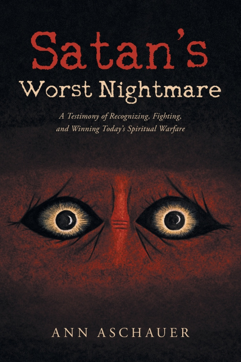 Carte Satan's Worst Nightmare Ann Aschauer