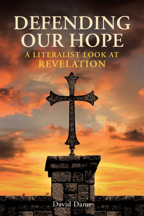 Carte Defending Our Hope David Dame