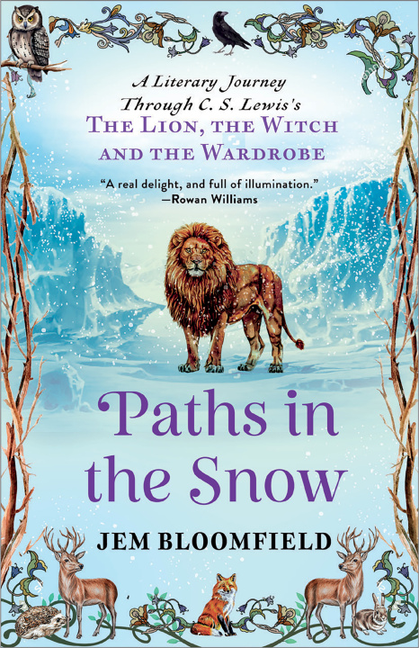 Boek Paths in the Snow 