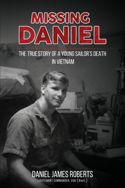 Buch Missing Daniel Daniel James Roberts