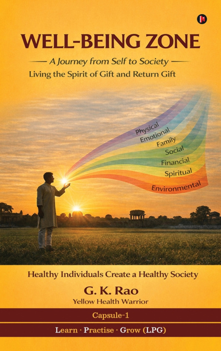 Carte Well-Being Zone G. K. Rao