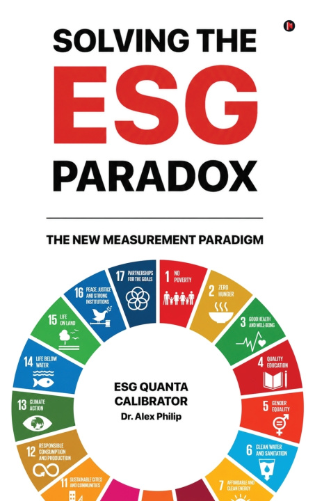 Libro ESG QUANTA Dr. Alex Philip