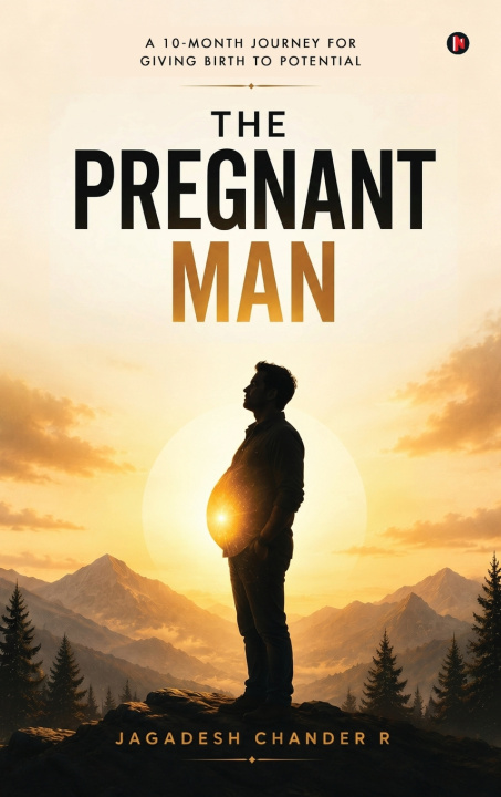 Könyv The Pregnant Man Jagadesh Chander R