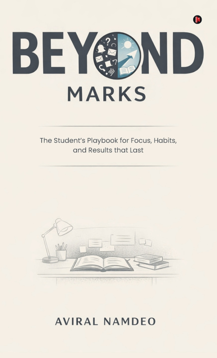 Libro Beyond Marks Aviral Namdeo