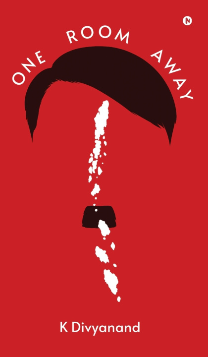 Buch One Room Away K Divyanand