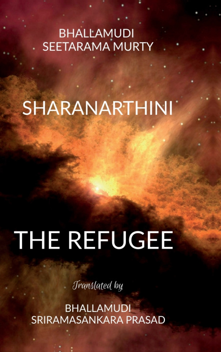 Buch SHARANARTHINI Bhallamudi Seetarama Murty