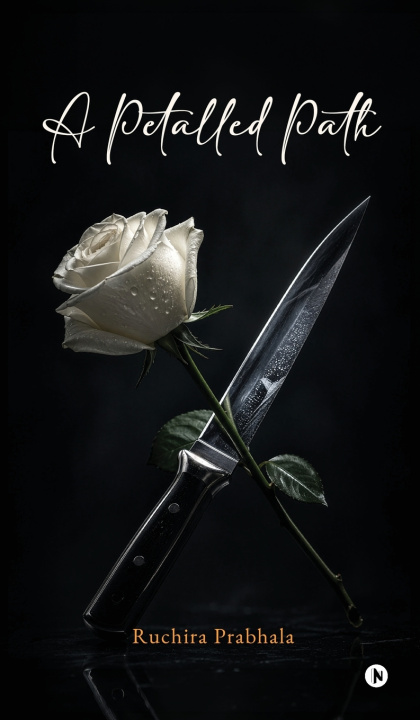 Libro A Petalled Path Ruchira Prabhala