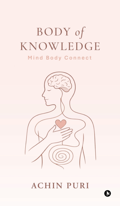 Книга Body of Knowledge Achin Puri