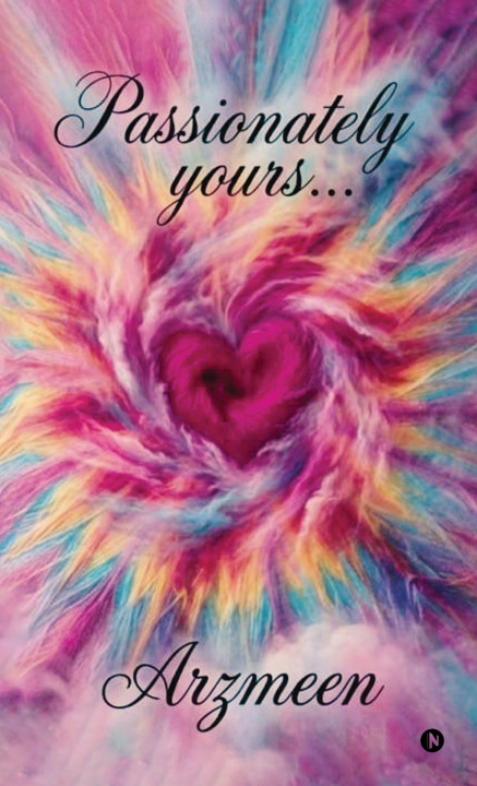 Carte Passionately Yours... Arzmeen