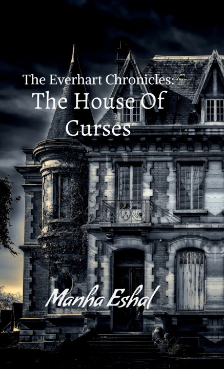 Buch The EverHart Chronicles Manha Eshal