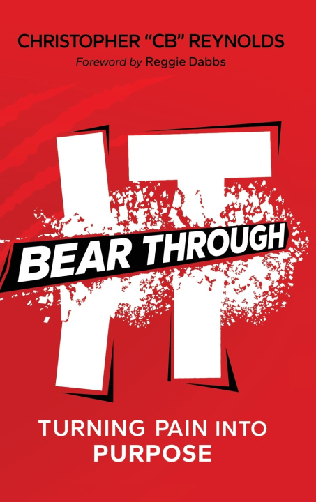 Libro Bear Through It Christopter (CB) Reynolds