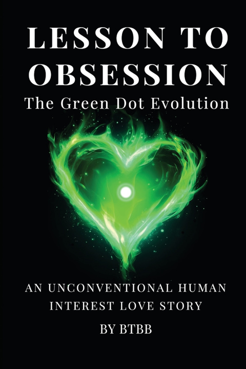 Könyv Lesson to Obsession BY BTBB