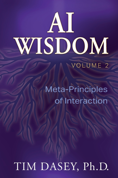Buch AI Wisdom Volume 2 Tim Dasey
