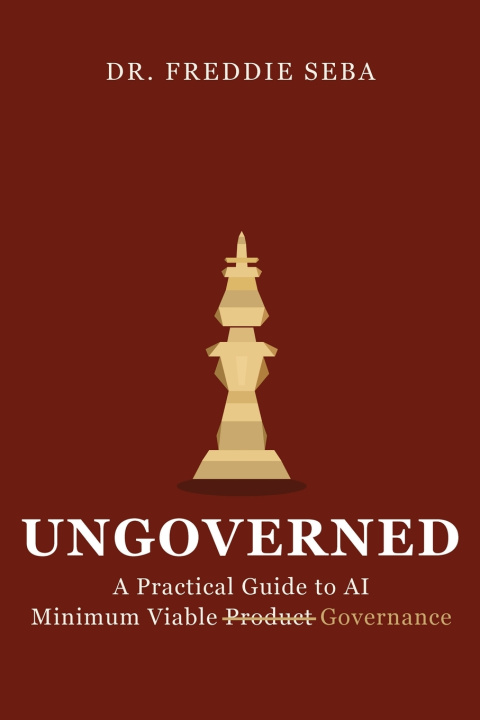 Buch Ungoverned Freddie Seba