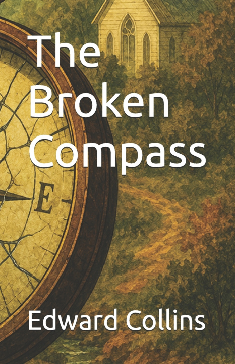 Buch The Broken Compass Edward Collins
