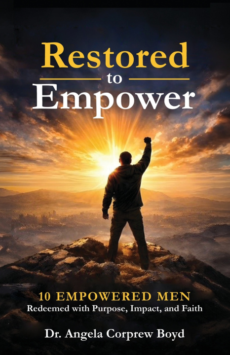 Carte Restored To Empower James "LJay" Brown