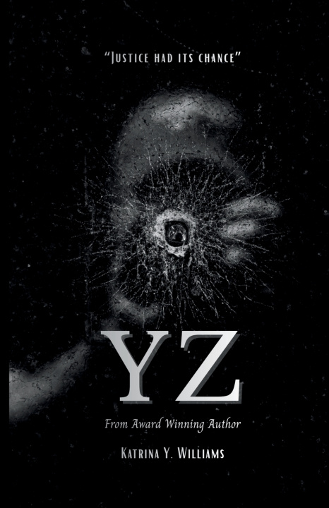 Buch YZ Katrina Y. Williams