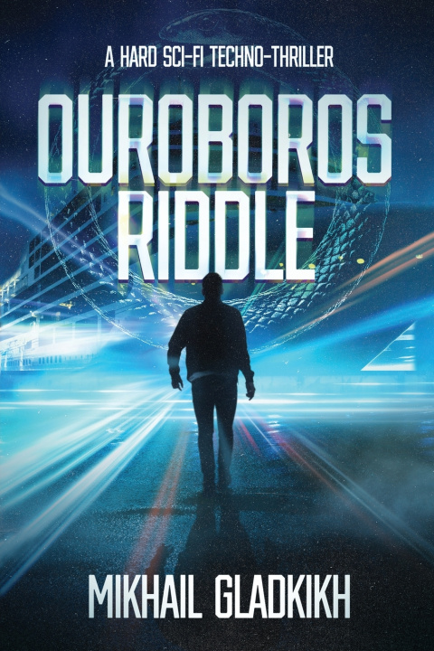 Buch Ouroboros Riddle Mikhail Gladkikh