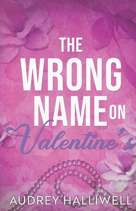 Carte The Wrong Name on Valentine's Audrey Halliwell