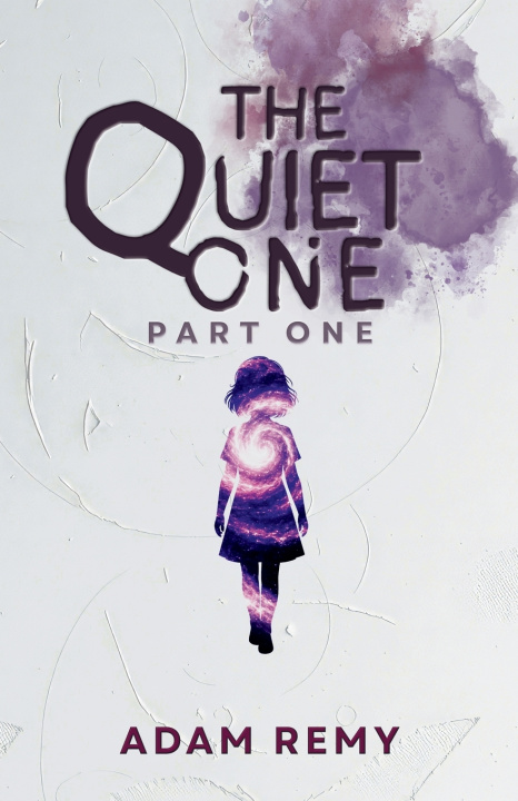 Carte The Quiet One Adam Remy