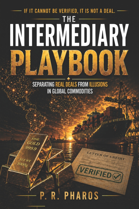 Carte The Intermediary Playbook P. R. Pharos