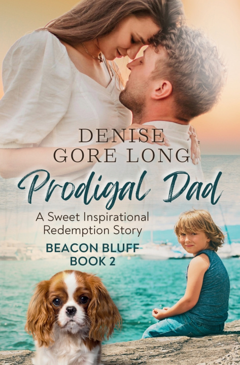 Libro Prodigal Dad Long