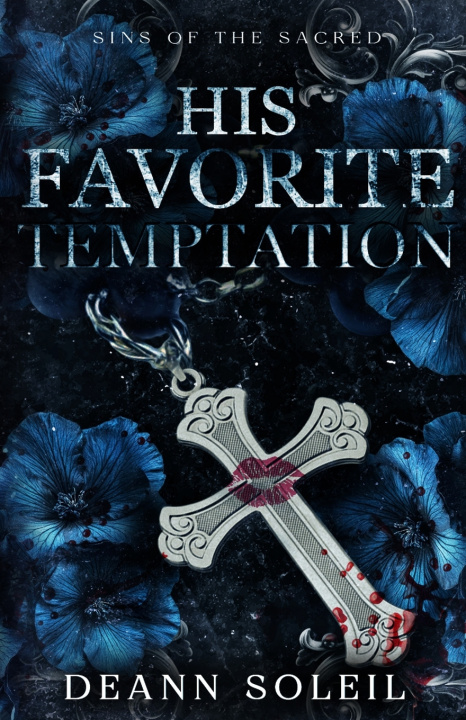 Carte His Favorite Temptation Deann Soleil