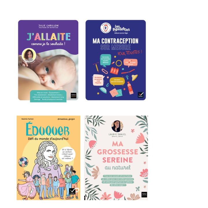 Libro Colis vrac 6ex - Finis les injonctions ! 