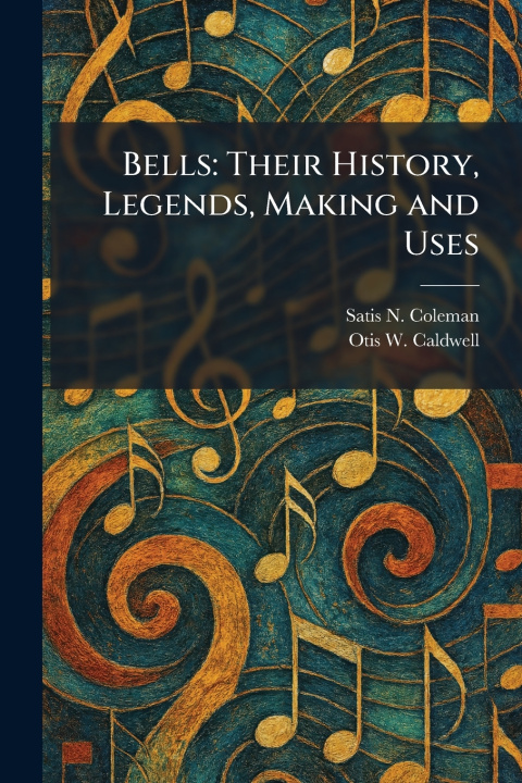 Libro Bells Satis N. Coleman