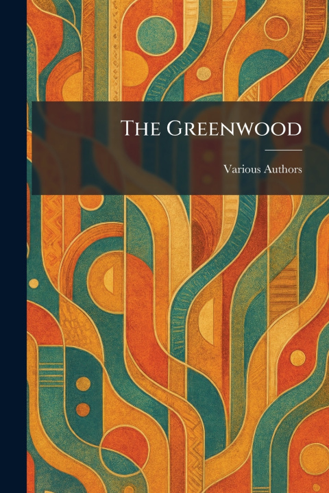 Libro The Greenwood ltd. thomas nelson & sons