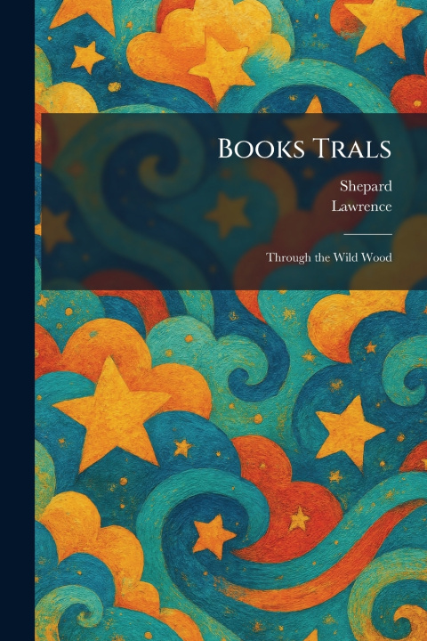 Carte Books Trals Shepard