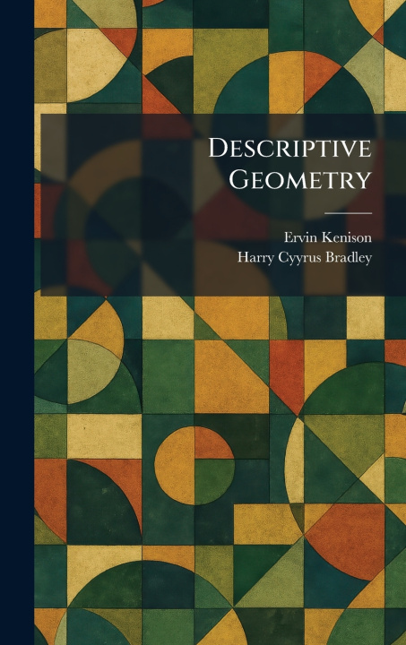 Carte Descriptive Geometry Ervin Kenison