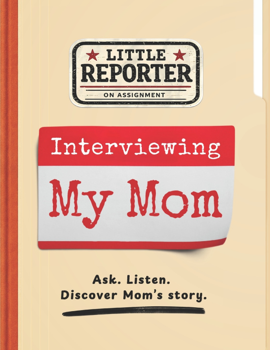 Carte Interviewing My Mom Deakin Ng