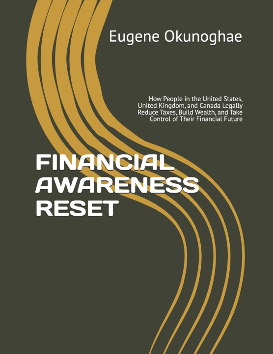 Buch FINANCIAL AWARENESS RESET Eugene Okunoghae