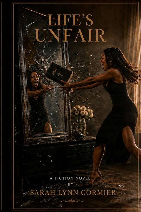 Carte Life's Unfair Sarah Lynn Cormier