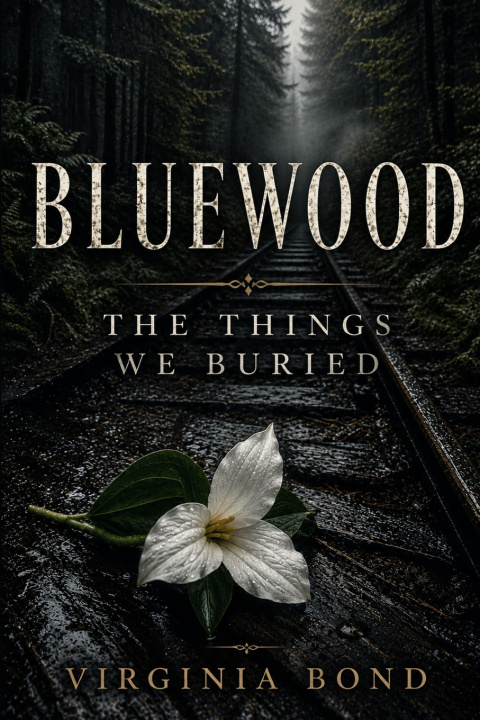 Βιβλίο Bluewood Virginia Bond