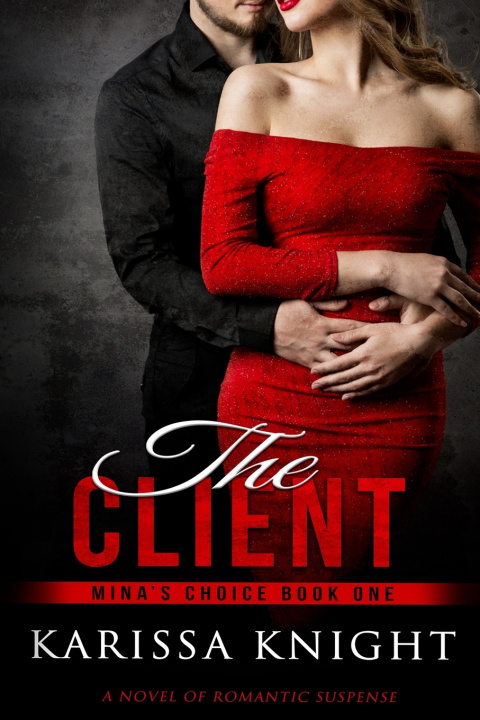 Buch The Client Karissa Knight