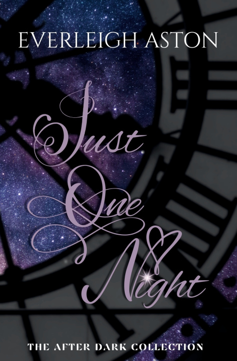 Buch Just One Night Everleigh Aston