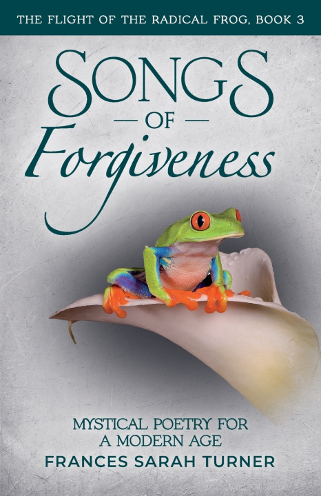 Buch Songs of Forgiveness Frances Sarah Turner
