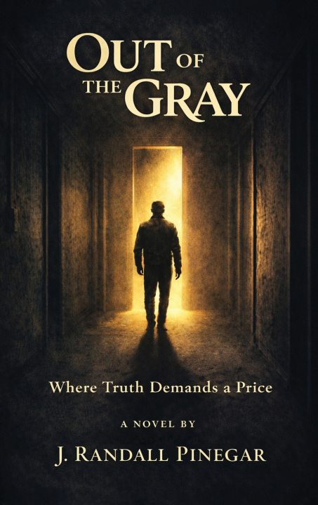 Boek Out Of The Gray J. Randall Pinegar