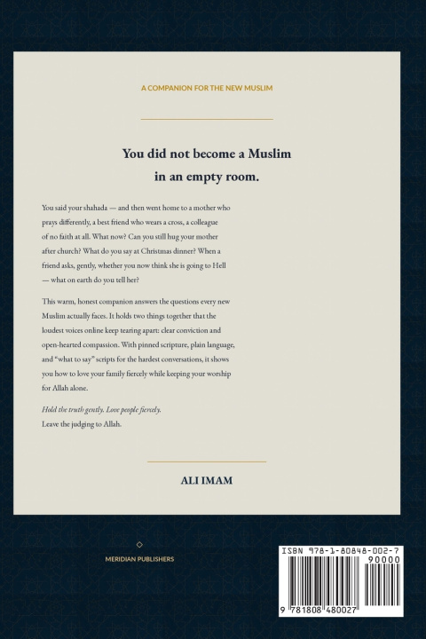Könyv Other Religions in Islam Ali Imam