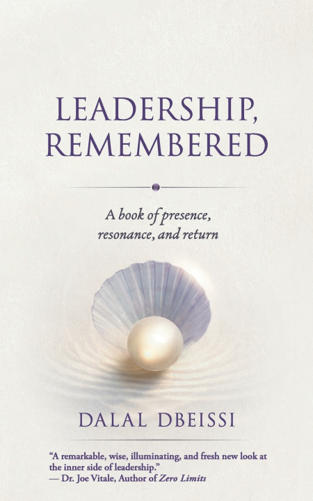 Könyv Leadership, Remembered Dalal Dbeissi
