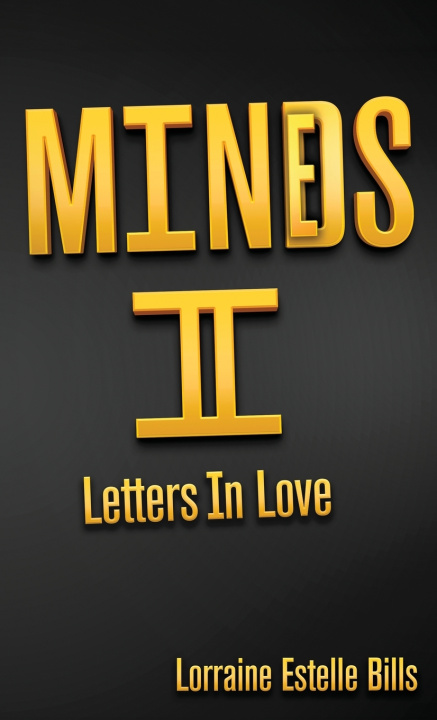 Carte MINDS/MINES II Lorraine Estelle Bills