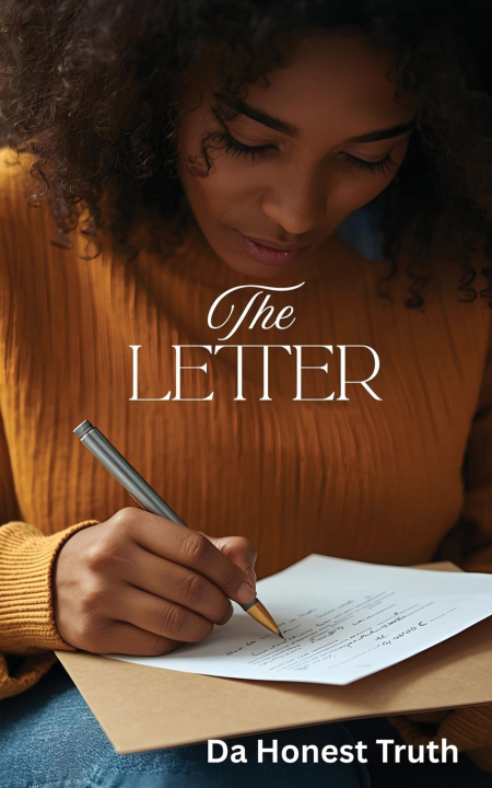 Buch The Letter Da Honest Truth