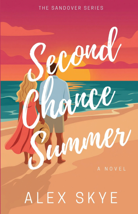 Libro Second Chance Summer Alex Skye