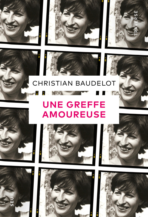 Book Une greffe amoureuse Christian Baudelot