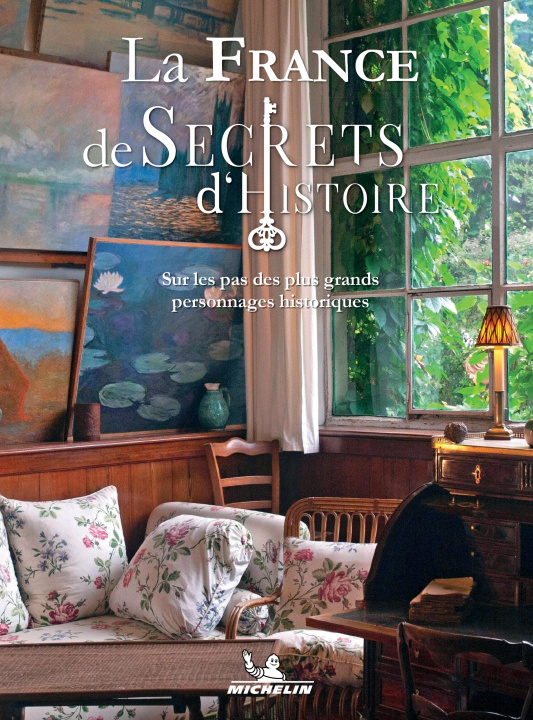 Libro La France de Secrets d'Histoire 